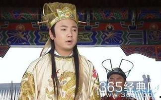 明朝电视剧有哪些,电视剧中的历史画卷